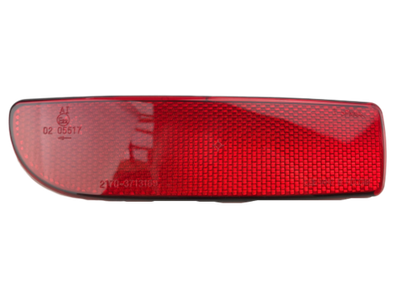 Катафот бампера Lada Priora (Пара)