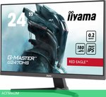 Монитор Iiyama Red Eagle G-Master G2470HS-B1