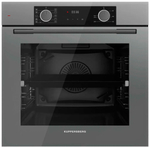 Электрический духовой шкаф Kuppersberg HF 610 GR
