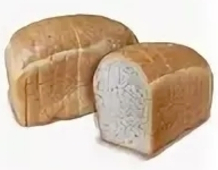 Хлеб "Дедушкин" 300г. нарезанный Нижегородский