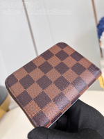 Louis Vuitton Zippy Coin Purse