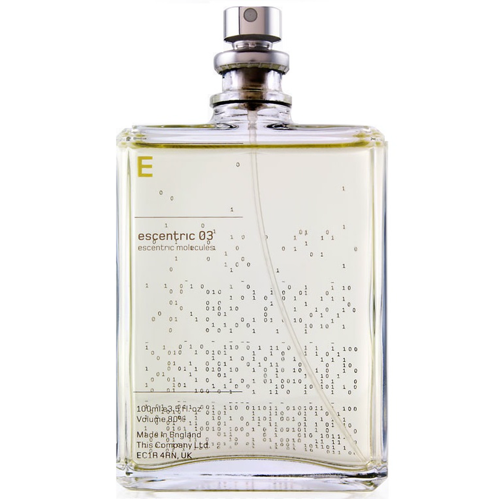 Escentric Molecules Escentric 03