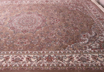 Иранский ковер из Мешхеда шерстяной 150х225 см 1952181 Иран машинный