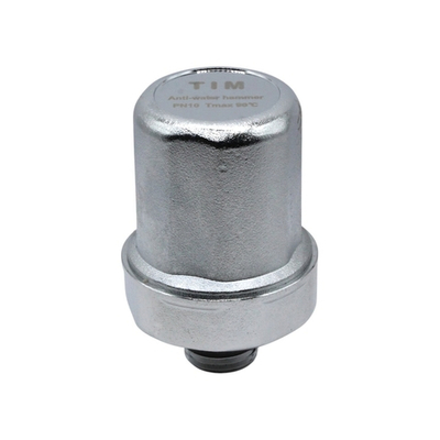 Компенсатор гидроудара TIM 1/2"