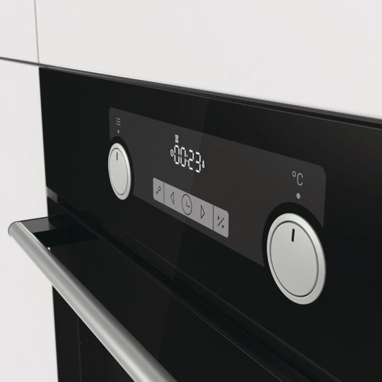 Электрический духовой шкаф Gorenje BO735E20XG-S