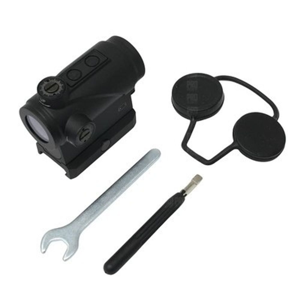 Коллиматорный прицел Centurion, Vector Optics