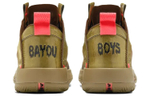Кроссовки Jordan Air Jordan 34 Bayou Boys Pe