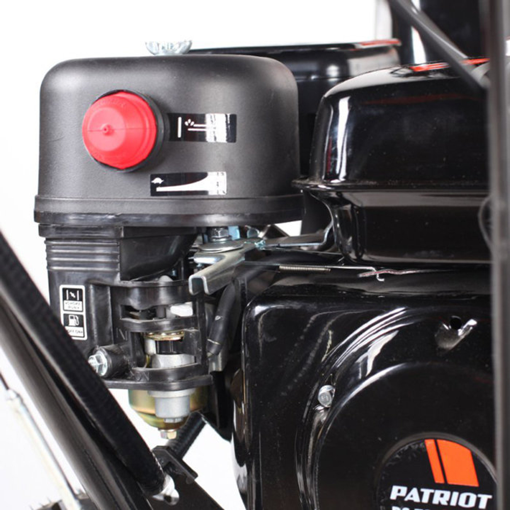 Снегоуборщик PATRIOT PS 521