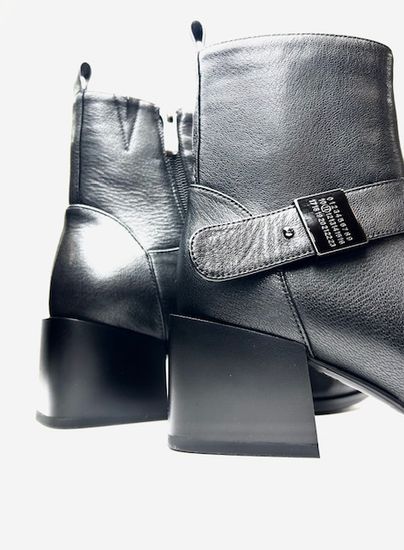 Ботильоны женские