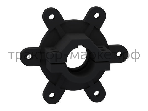 Ступица заднего колеса Т-25