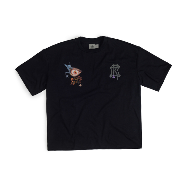 ФУТБОЛКА БОЛЬШИЕ КУРТКИ АНТРАСТ