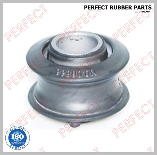 Сайлентблок задней поперечной тяги PERFECT (Кратность 1 шт) TO65NC51E03B