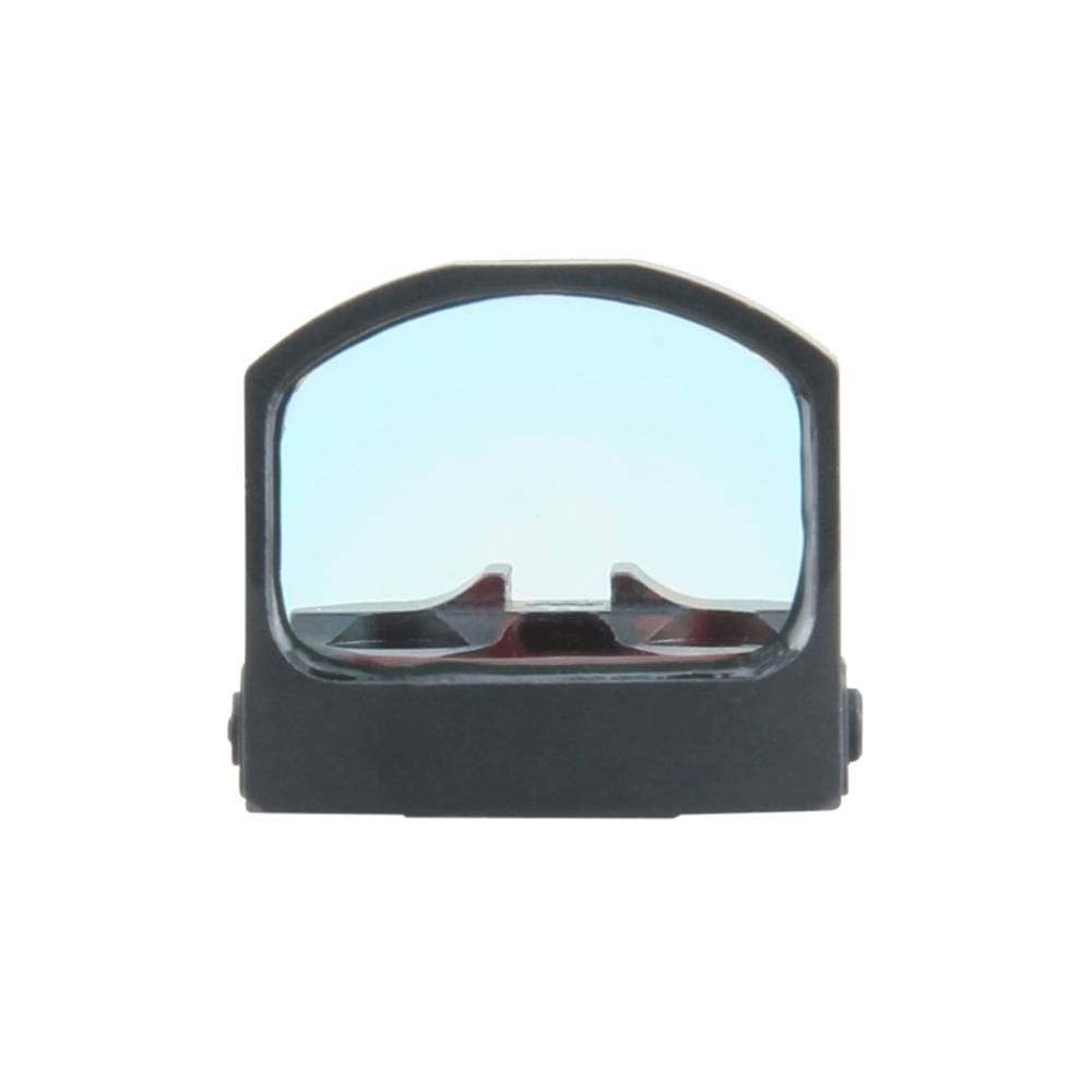 Коллиматорный прицел Vector Optics FRENZY-S (1x17x24 точка 3 MOA, совместим с ПНВ, влагозащищенный IPX6) SCRD-43