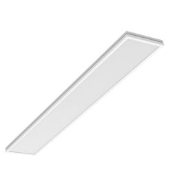 Светильник светодиодный ЭРА SPO-920-3-40K-032 32Вт 4000К 3360Лм 1195х180х40 матовый