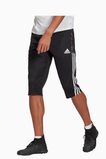 Штаны adidas Tiro 21 3/4