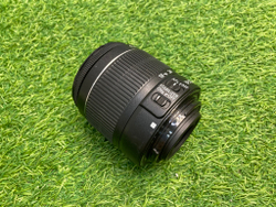 Canon EF-S 18-55mm IS II Не рабочий