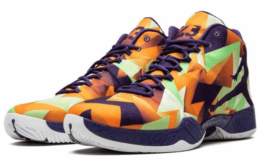 Кроссовки Jordan Air Jordan 29 Hare