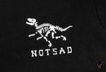 Худи Vandalist "Not Sad"