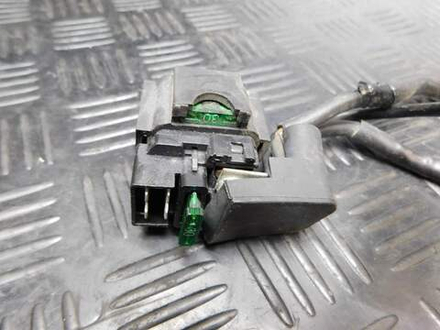 Реле стартера Kawasaki ZZR1400 ZXT40C 051929