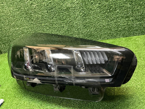 Фара правая Chery Tiggo 7 Pro Max 24-нв LED