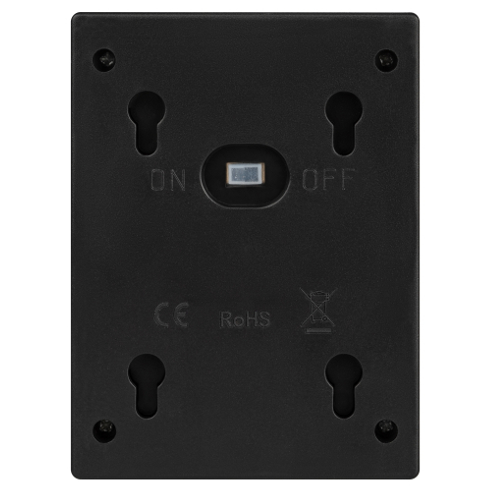 Светильник уличный ЭРА ERAFS012-11 на солнечной батарее настенный Кружево 2 LED