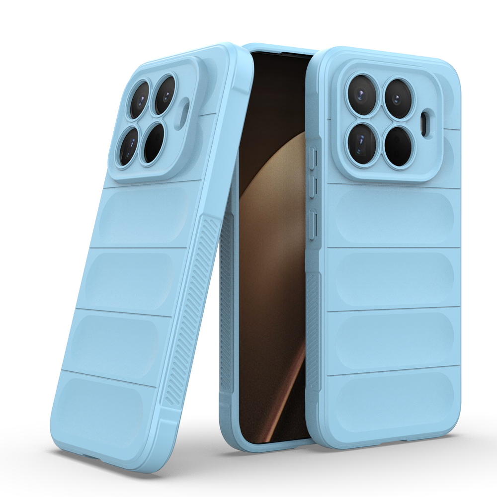 Противоударный чехол Flexible Case для Xiaomi 15T Pro