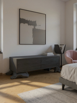 Тумба на камнях