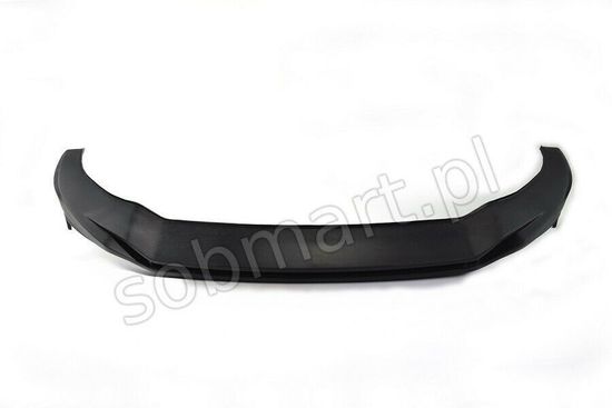 Юбка бампера переднего V.1 для VW T6 2015-