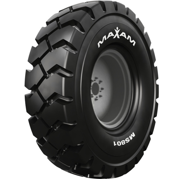 Maxam 28x9-15/7,00(8,15-15) 14PR A5 MS801 TTF КИТАЙ