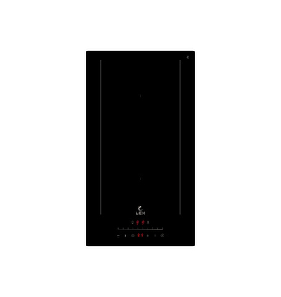 Lex EVI 321A BL панель стеклокерамическая индукционная