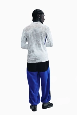 Футболка с длинными рукавами Nike Inter Milan x ACG 25/26 Goalkeeper Stadium - белый