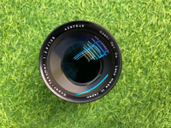 Super Takumar 135mm 2.5  Покупка/Продажа