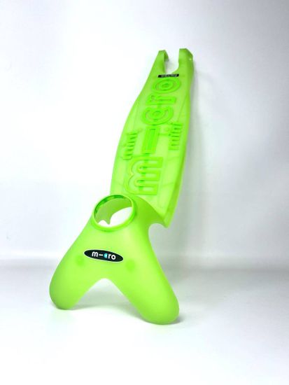 Платформа Mini Glow (светящийся) ледяной лайм