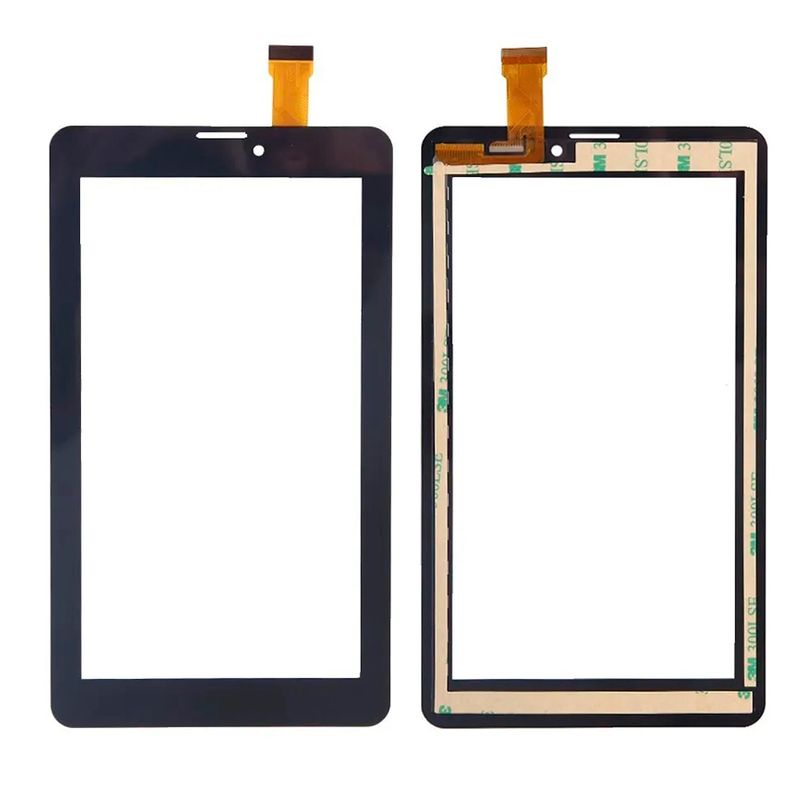 Тачскрин PG7078 (Черный)