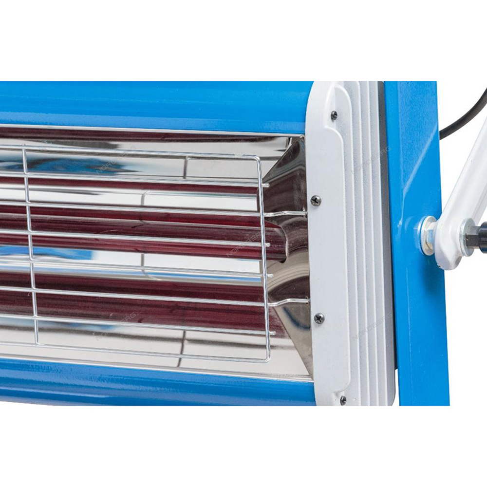 NORDBERG (IF13) Сушка инфракрасная коротковолновая, 3 элемента