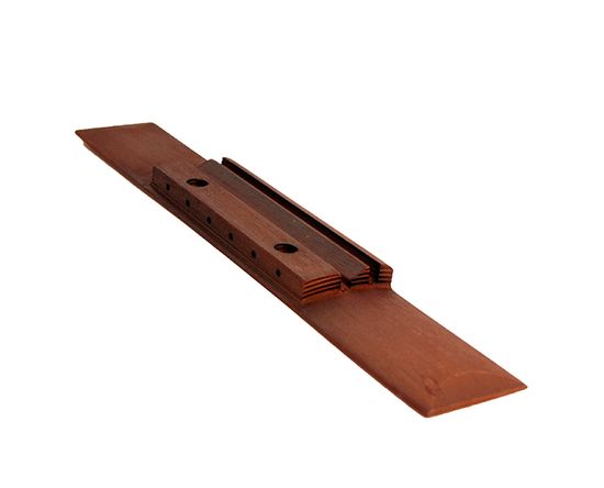 ML-CDK-2 Струнодержатель для классической гитары, MiLena-Music