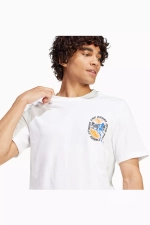 Футболка adidas London Graphic