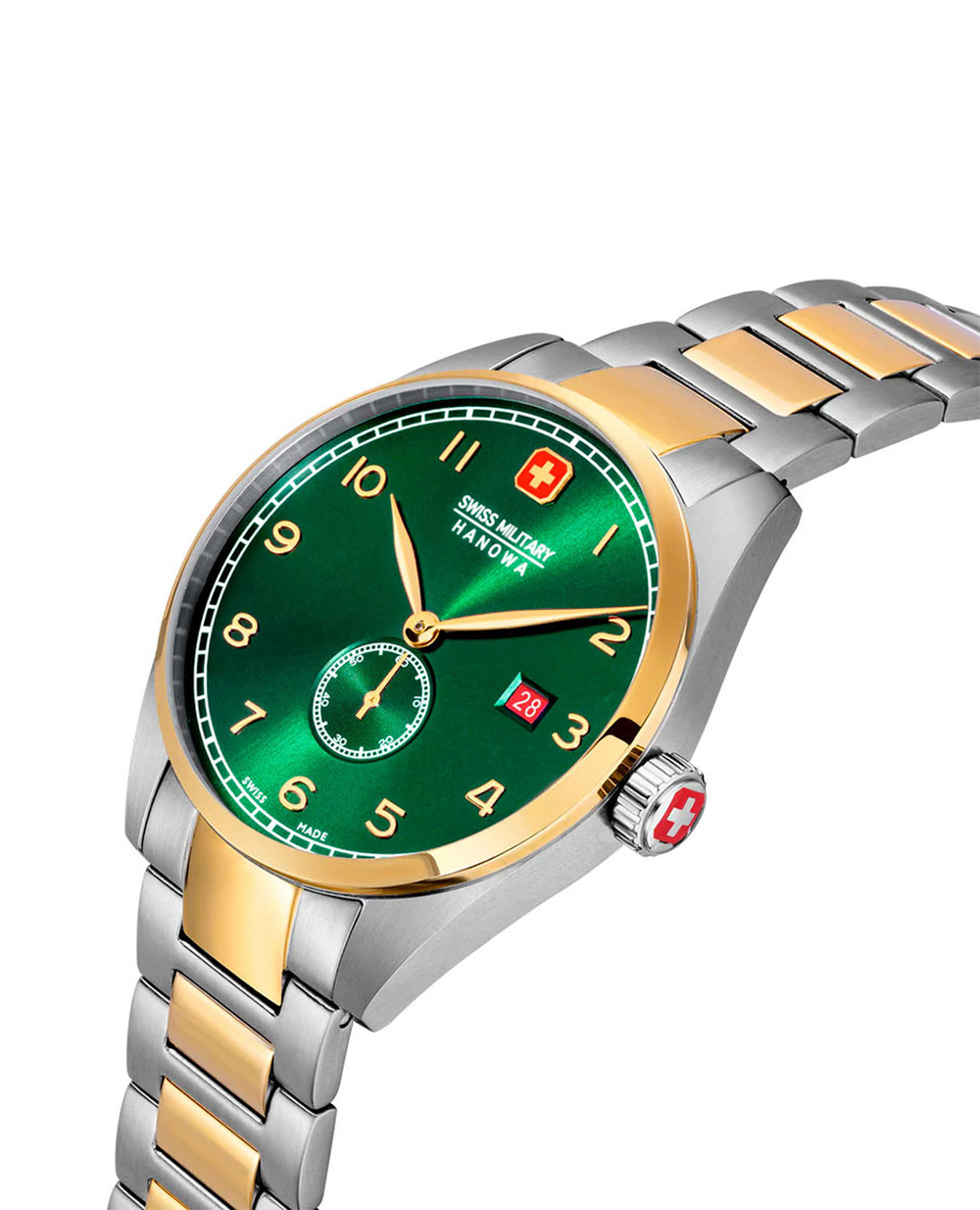 Swiss Military Hanowa Lynx SMWGH0000760