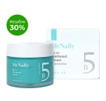 MCNALLY - КРЕМ ДЛЯ ЛИЦА С ПАНТЕНОЛОМ B5 10 PANTHENOL CREAM, 80 МЛ