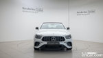 Mercedes-Benz E-Class W213 E53 AMG 4MATIC+ (12.2022)