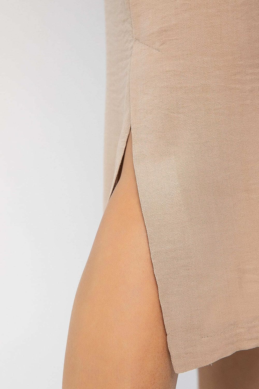 Платье Фруктовый коктейль (бежевое) П13656-18М LT Collection