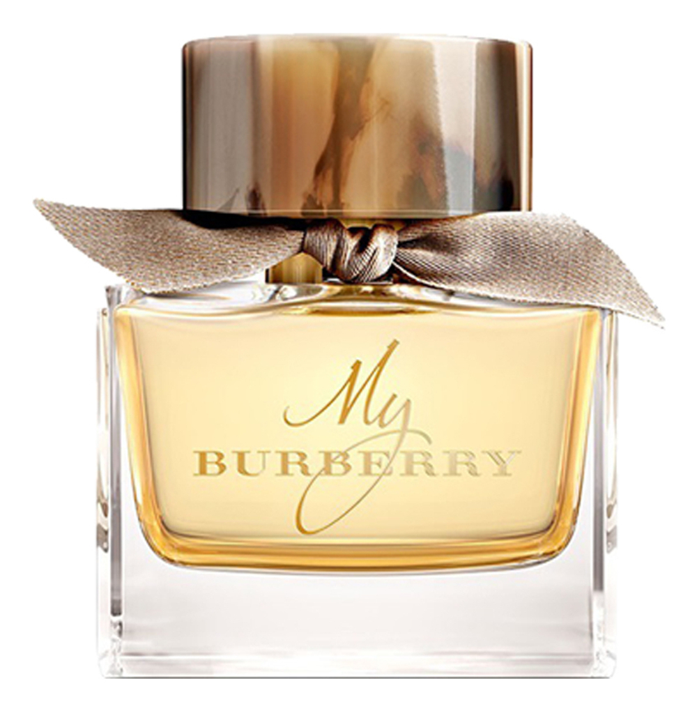 BURBERRY My Burberry