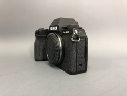 FujiFilm X-S10 Body 2.100 кадров