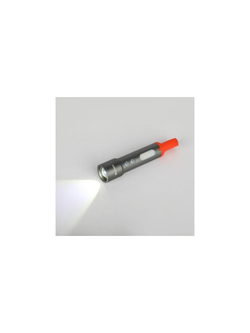 Фонарь аккумуляторный ручной MA-5001 5Вт SMD+LED Li-ION 3.7В 1400мА/ч IP44 KODAK Б0061026