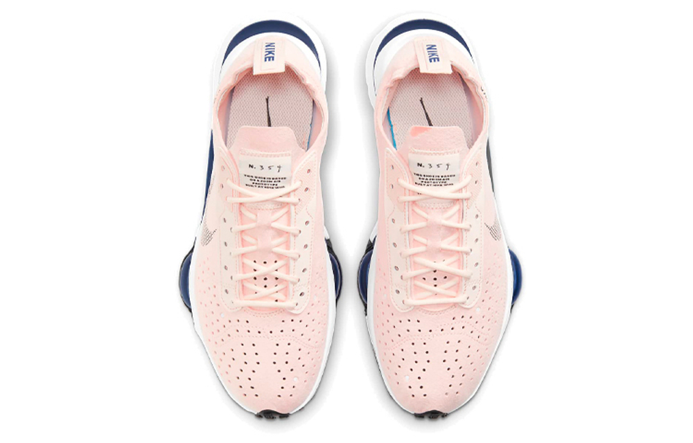 Кроссовки Nike Air Zoom Type (Женская размерная сетка)