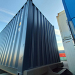 Контейнер 20 футов № ZXJU0838236