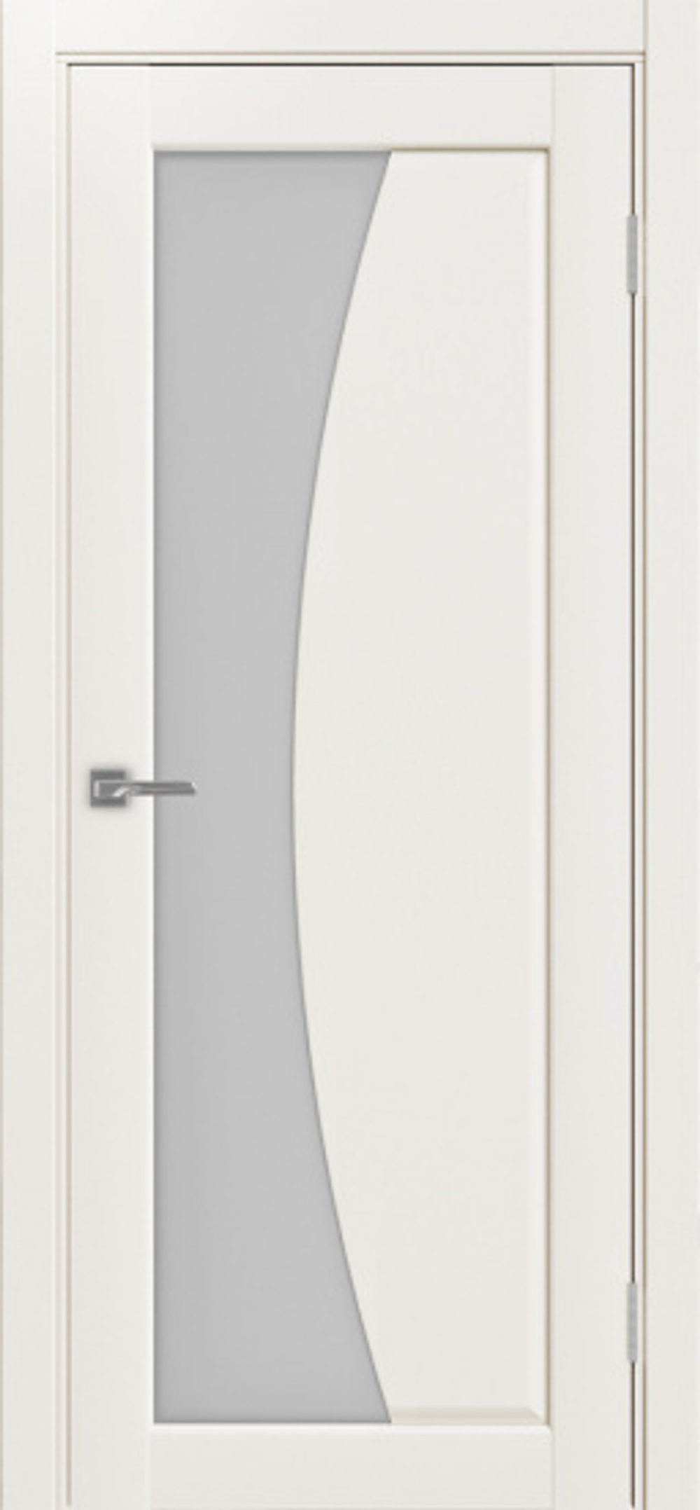 Межкомнатная дверь Optima Porte СИЦИЛИЯ 721.21