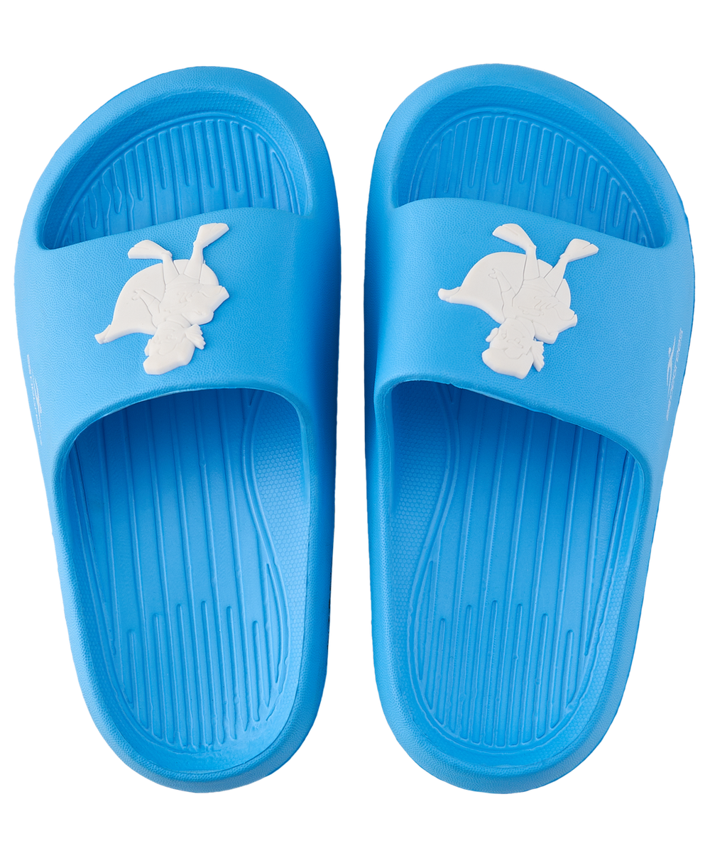 Пантолеты Floater Blue, для мальчиков, р. 30-35, детский