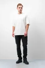 Футболка Blackbase №4 Мужская Тофу