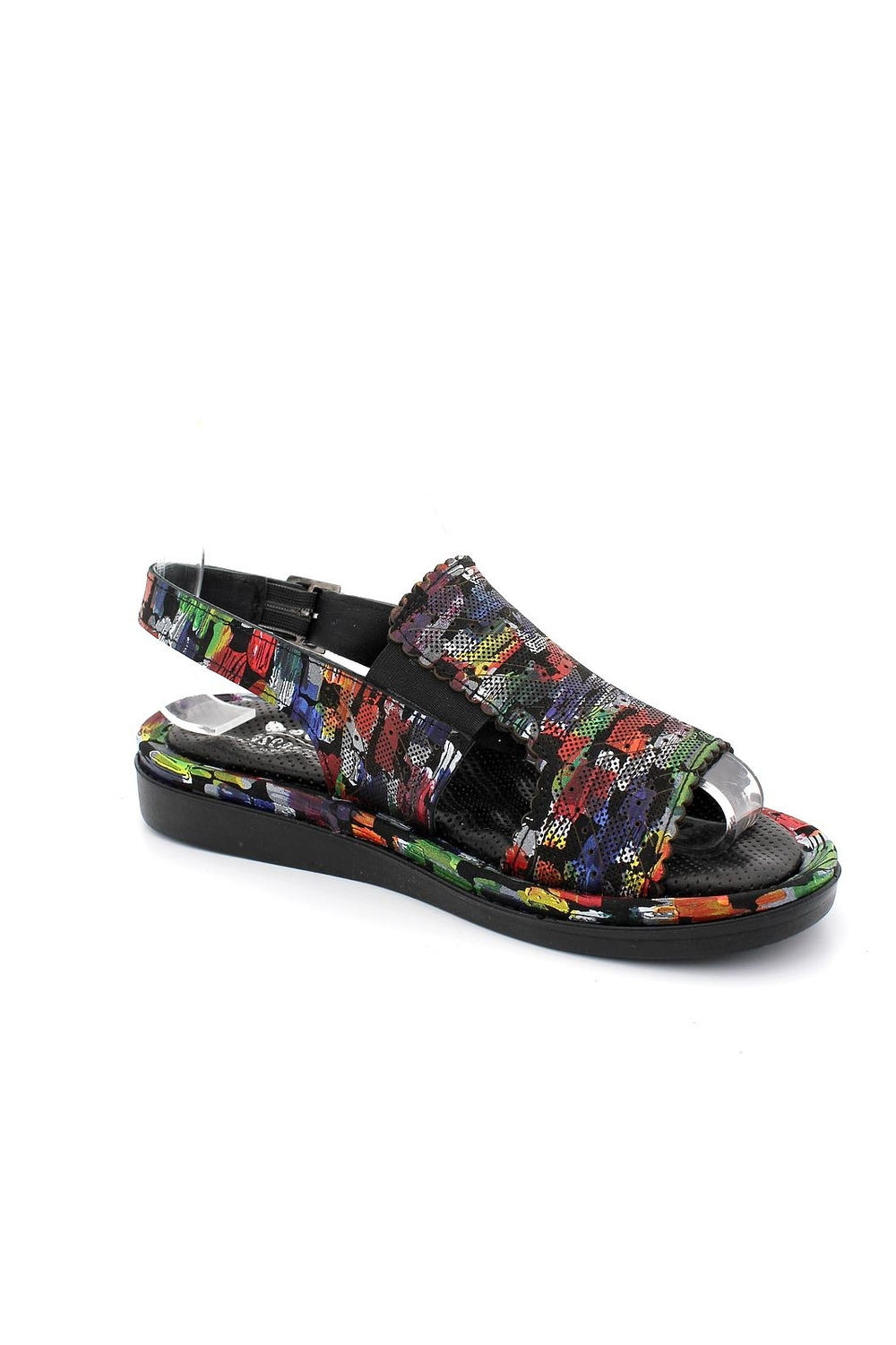 Сандалии женские Ascalini R12200B
